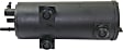 Vapor Canister, Activated Charcoal Filter