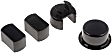 38641 Tailgate Hinge, Help Series