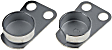 38645 Tailgate Hinge, Help Series