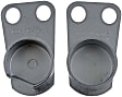 38645 Tailgate Hinge, Help Series
