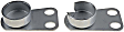 38645 Tailgate Hinge, Help Series
