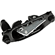 38666 Tailgate Latch Help Series Sold Individually