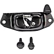 38666 Tailgate Latch Help Series Sold Individually