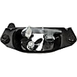 38666 Tailgate Latch Help Series Sold Individually