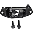 38667 Tailgate Latch Help Series Assembly