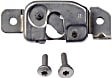 38669 Tailgate Latch Help Series Assembly