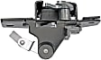 38671 Tailgate Latch Help Series Sold Individually