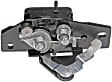 38671 Tailgate Latch Help Series Sold Individually