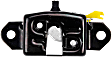 38674 Tailgate Latch Help Series Assembly