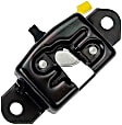 38674 Tailgate Latch Help Series Assembly