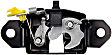 38674 Tailgate Latch Help Series Assembly