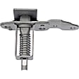 1999 Chevrolet K1500 - Tailgate Latch