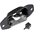 38677 Tailgate Latch Help Series Sold Individually