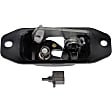 38677 Tailgate Latch Help Series Sold Individually