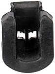 38706 Direct Fit Tailgate Hinge Bushing, Sold Individually