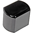 38710 Direct Fit Tailgate Hinge Bushing, Sold Individually
