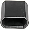 38710 Direct Fit Tailgate Hinge Bushing, Sold Individually