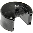38713 Direct Fit Tailgate Hinge Bushing, Sold Individually