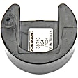 38713 Direct Fit Tailgate Hinge Bushing, Sold Individually