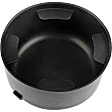 2003 Chevrolet Trailblazer - Cup Holder, 6 Cyl 4.2L