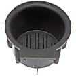 41015 Front Help Series Cup Holder