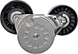 419-008 Accessory Belt Tensioner Kit - Direct Fit, Sold individually