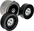 419-008 Accessory Belt Tensioner Kit - Direct Fit, Sold individually