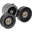 419-010 Accessory Belt Tensioner Kit - Direct Fit, Sold individually