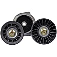 419-010 Accessory Belt Tensioner Kit - Direct Fit, Sold individually