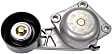 419-011 Accessory Belt Tensioner Kit - Direct Fit, Sold individually
