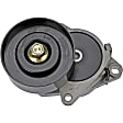 419-013 Accessory Belt Tensioner Kit - Direct Fit, Sold individually