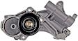 419-014 Accessory Belt Tensioner Kit - Direct Fit, Sold individually