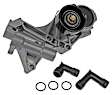 419-014 Accessory Belt Tensioner Kit - Direct Fit, Sold individually