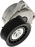 419-021 Techoice Series Accessory Belt Tensioner