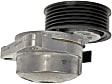 419-021 Techoice Series Accessory Belt Tensioner