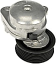 419-021 Techoice Series Accessory Belt Tensioner