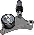 419-022 Accessory Belt Tensioner Kit - Direct Fit, Sold individually