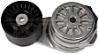 419-039 Techoice Series Accessory Belt Tensioner