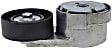 2014 Ram ProMaster 1500 - Accessory Belt Tensioner, 6 Cyl 3.6L, Techoice Series