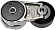 2014 Ram ProMaster 1500 - Accessory Belt Tensioner, 6 Cyl 3.6L, Techoice Series