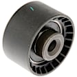 419-090 Techoice Series Timing Belt Idler Pulley - Direct Fit, Sold individually