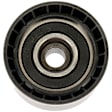 419-090 Techoice Series Timing Belt Idler Pulley - Direct Fit, Sold individually