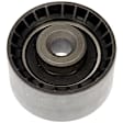 419-090 Techoice Series Timing Belt Idler Pulley - Direct Fit, Sold individually
