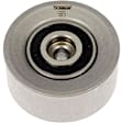 419-092 Accessory Belt Idler Pulley Techoice Series