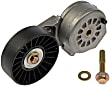 419-101 Accessory Belt Tensioner Kit - Direct Fit, Sold individually