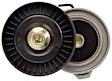 1988 Buick Skylark - Accessory Belt Tensioner Kit, Without Bracket, Sold Individually, Techoice Series