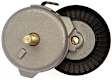 1988 Buick Skylark - Accessory Belt Tensioner Kit, Without Bracket, Sold Individually, Techoice Series