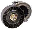 1988 Buick Skylark - Accessory Belt Tensioner Kit, Without Bracket, Sold Individually, Techoice Series