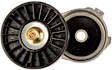 419-118 Techoice Series Accessory Belt Tensioner 6 Cyl., 2.8L Engine