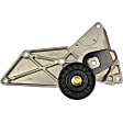 419-120 Accessory Belt Tensioner Kit - Direct Fit, Sold individually